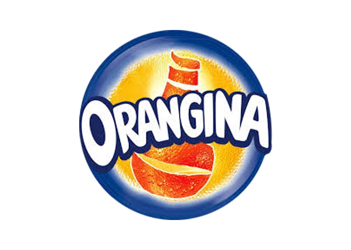 ORANGINA 33CL