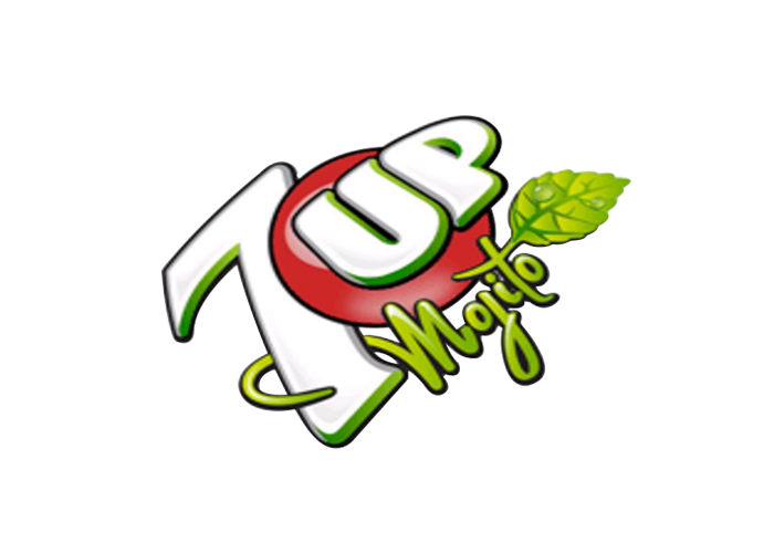 7UP MOJITO 33CL